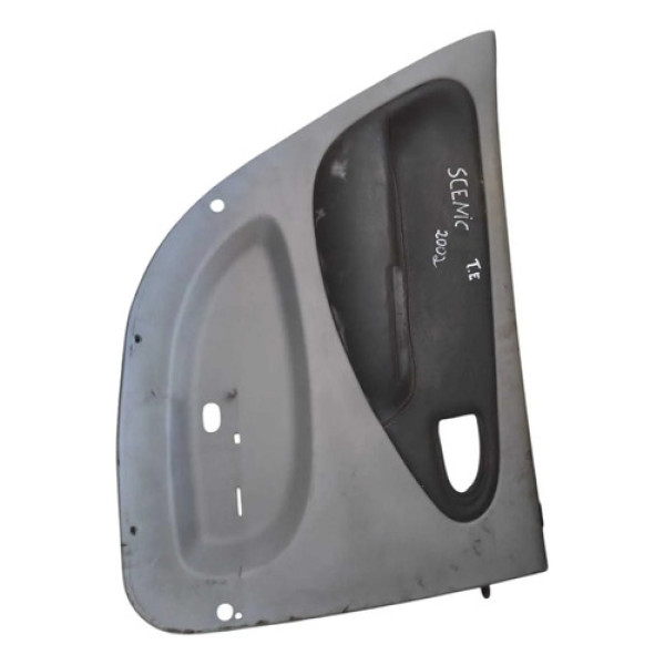Forro Porta Traseira Esquerda Renault Scenic 1998 A 2002