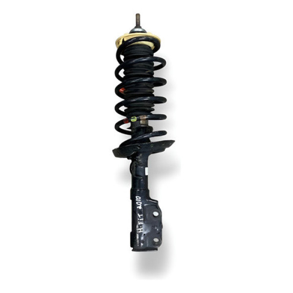 Amortecedor Suspensao Dianteiro Honda Fit 2010 2011 2012