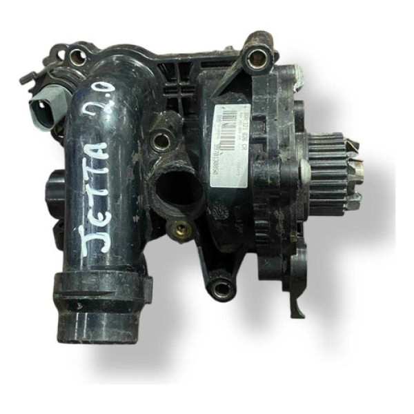 Bomba Água Volkswagen Jetta 2.0 2011 2012 2013 06h121026cr