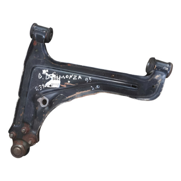 Bandeja Balança Dianteira Direita Chevrolet Monza 2.0 1995