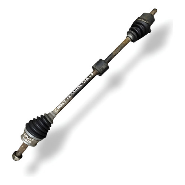 Semi Eixo Direito Chevrolet Cobalt 1.6 Manual 2012 2013 2014