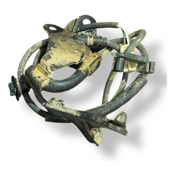 Sensor Abs Traseira Direita Toyota Filder 2004 2005 2006