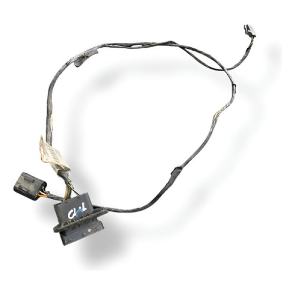 Chicote Porta Traseira Direita Punto 2008 2009 2010 00517535