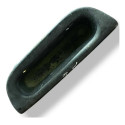 Puxador Interno Traseiro Esquerda Corsa Classic 90430992 Preto