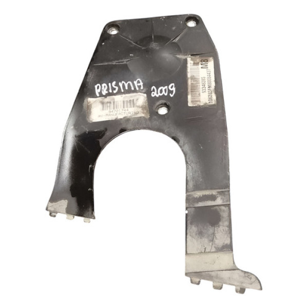 Capa Superior Correia Dentada Chevrolet Prisma 2009 93346285