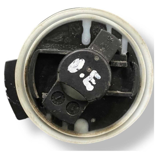 Sensor Impacto Dianteiro Esquerdo Vw Golf Tsi 2013 5q0959354