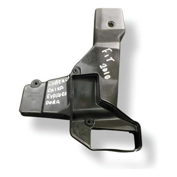 Carcaça Caixa Evaporadora Honda Fit 2009 2010 2011 2012