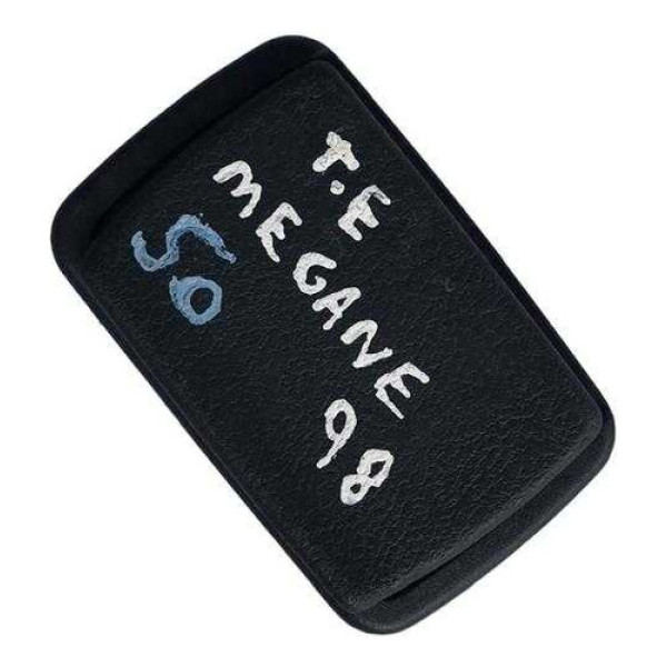 Cinzeiro Da Porta Tras Esq Renault Megane 98/02 7700835535