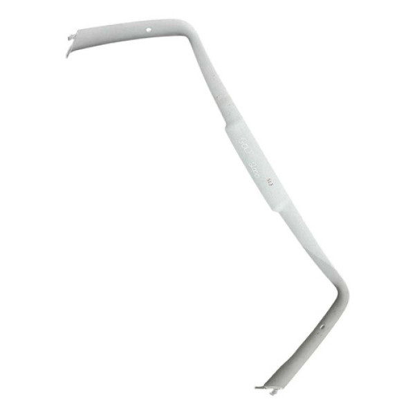 Moldura Interna Superior Tampa Traseira Golf 2000 1j6867603f