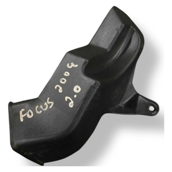 Tubo Saida Ar Assoalho Ford Focus 2.0 2004 2005 2s4h18c299aa