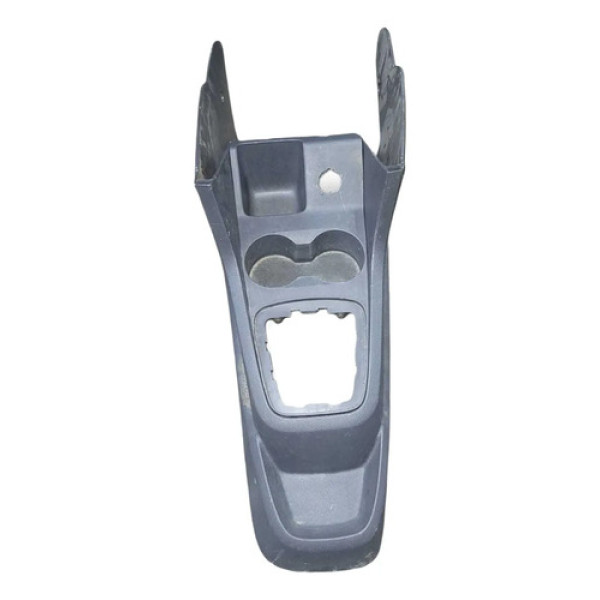 Console Central Porta Copos Volkswagen Fox 2011 5z0863241