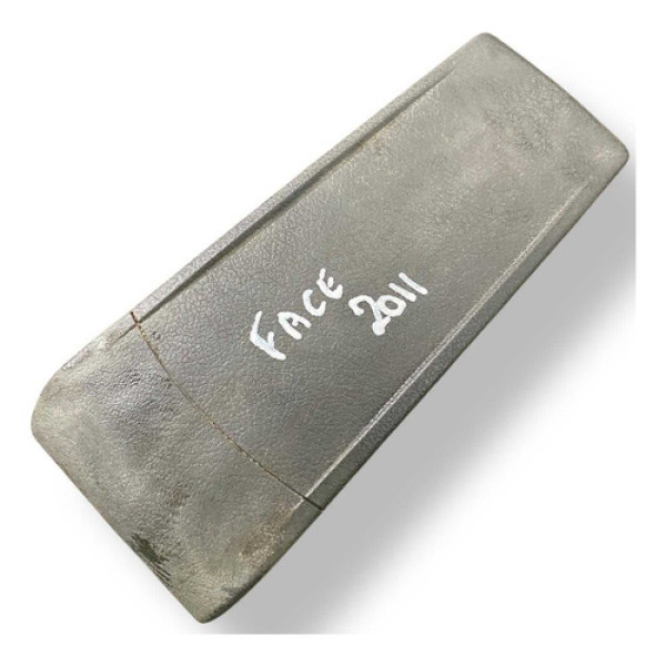 Apoio Braço Console Central  Chery Face 2011 2012 2013 2014 Cinza