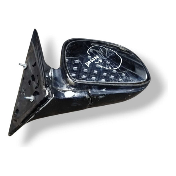 Retrovisor Dianteiro Direito Chevrolet  Blazer 2010  Detalhe