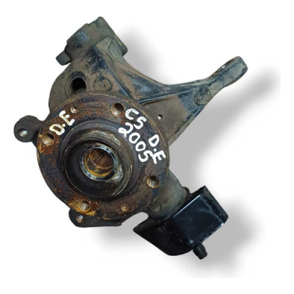 Montante Manga Eixo Dianteira Esquerda Citroën C5 2005/2006