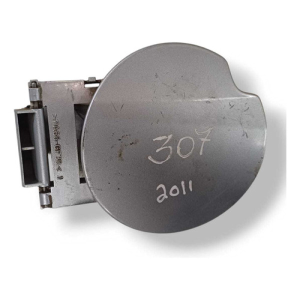 Portinhola Tanque Peugeot 307  2008/2009 A 2013 9643554477
