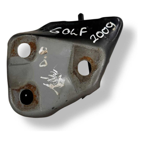 Suporte Porta Dianteira Direita Golf 2.0 2009 1a0419256c