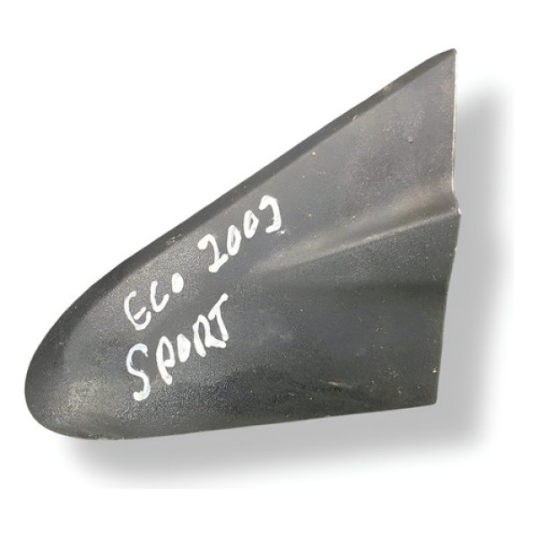 Acabamento Retrovisor Esquerdo Ford Ecosport 2009 95461589