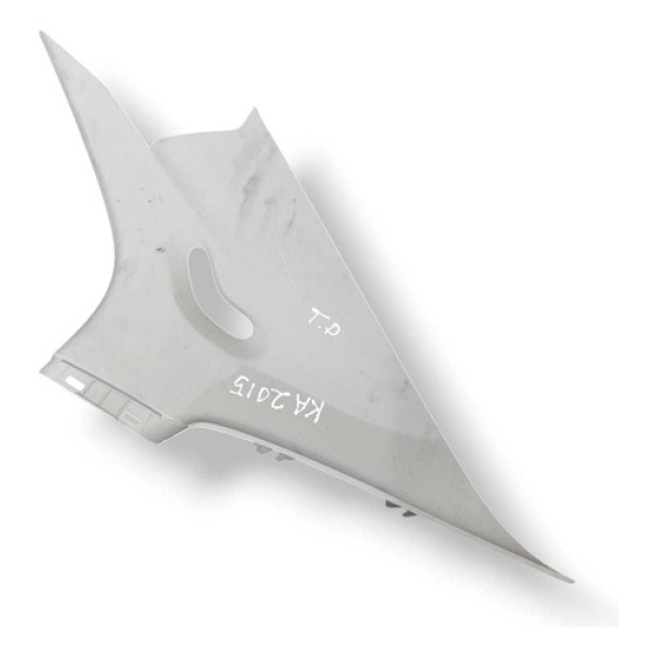 Acabamento Coluna Traseira Direita Ford Ka 1.5 18 G3b5f31010