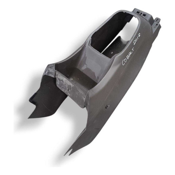 Console Central Chevrolet Cobalt 2012  2013 2014 2015