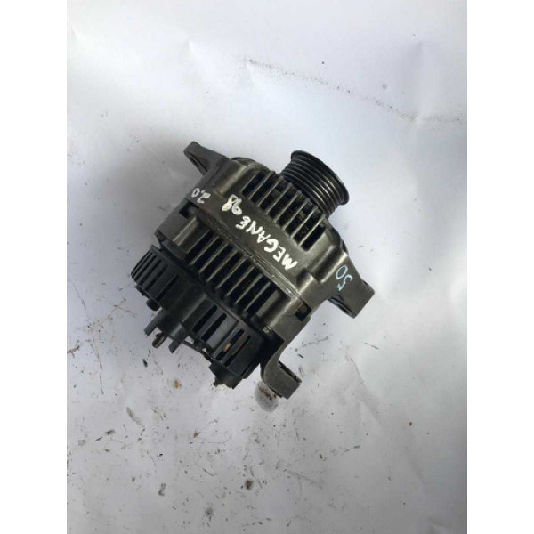 Alternador Renault Megane 2.0 1998