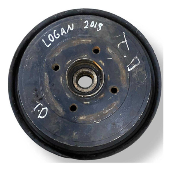 Cubo Roda Traseiro Direito  Logan 2015 2016 2017  2018 2019