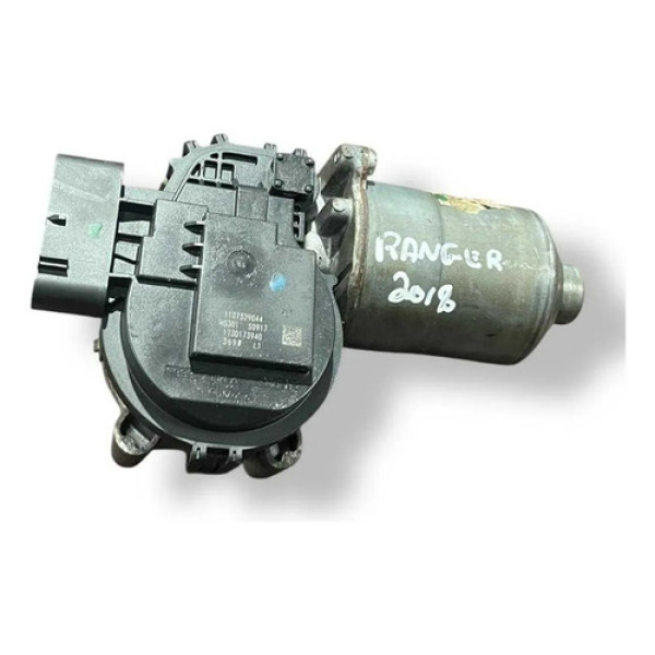 Motor Limpador Parabrisa Ford Ranger 2018 2019 1137329044