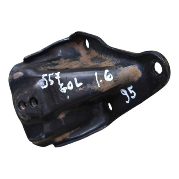 Suporte Coxim Motor Lado Esquerdo Vw  Gol 1.6 1995 37713933