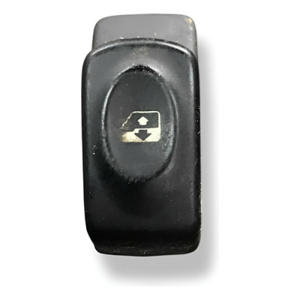 Botão Vidro Dianteiro Esquerdo Renault Kangoo 2003 2004 2005