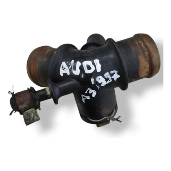 Cavalete Conexão Água Audi A3 1997 1998  1j0121087