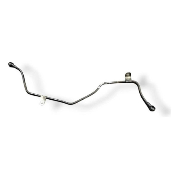 Tubo Óleo Turbina Mitsubishi L200 Triton 3.2 2009 2010 2011