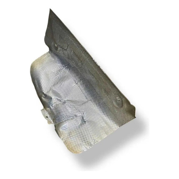 Defletor Calor Escapamento Chevrolet Onix 2020 2021 2022