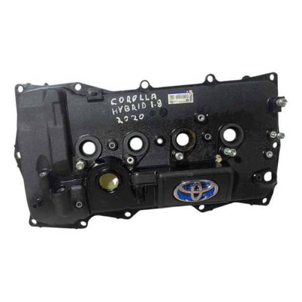 Tampa Válvula Toyota Corolla Cross 1.8 Híbrid 2020-24 C8693