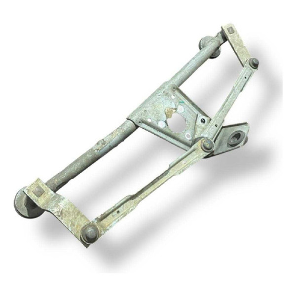 Galhada Limpador Parabrisa Peugeot 206 2007 2008 2009 2010