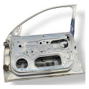 Porta Dianteira Direita Chevrolet Corsa 2005 2006 2007 2008 Dianteira Direito Cinza