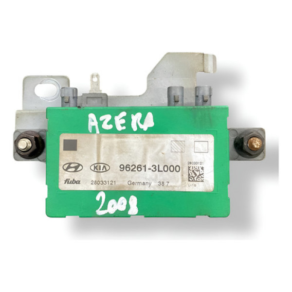 Módulo Diversidade Antena Hyundai Azera 2008 2009 962613l000 - Preto