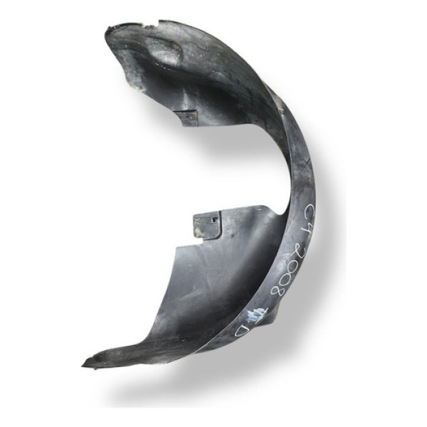 Parabarro Traseiro Direito Citroen C4 2007 2008 2009 2010