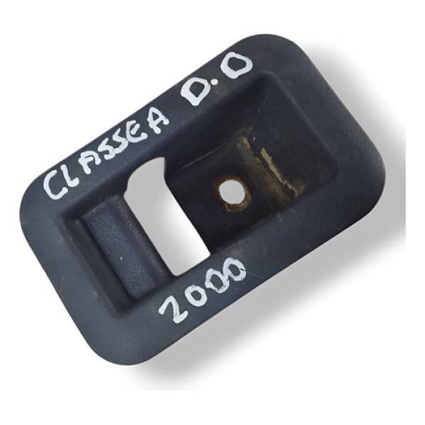 Moldura Maçaneta Int Dian Dir Mercedes A160 2000 1686800617 Dianteira