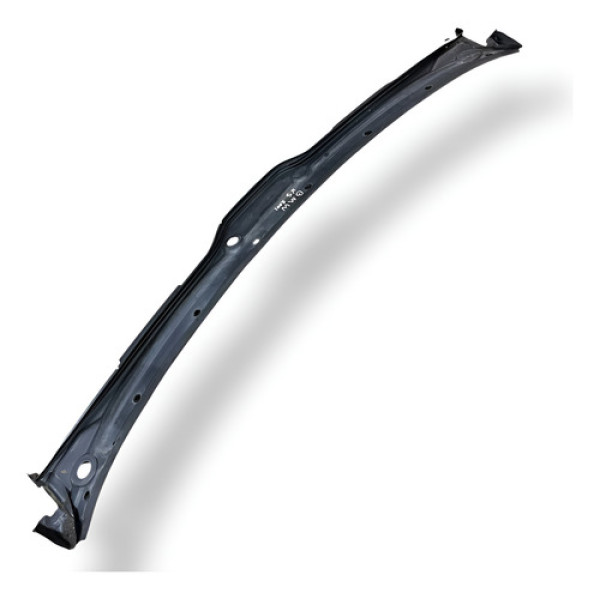 Moldura Central Porta Malas Bmw X5 2001 2002 51718402642