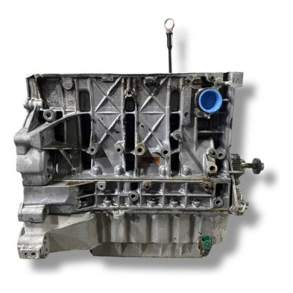 Bloco Motor Citroën C5 2.0 2002 2003 A 2005 16v Gasolina 