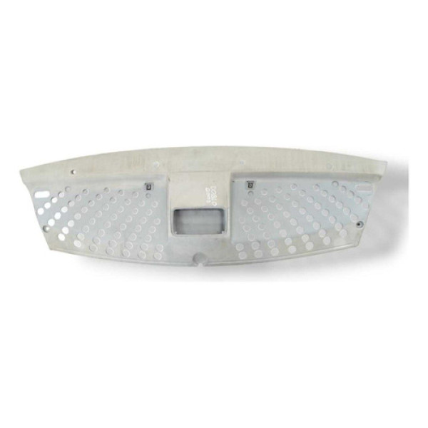 Moldura Luz Teto Porta Objetos Fiat Doblo 2003 04  735270773