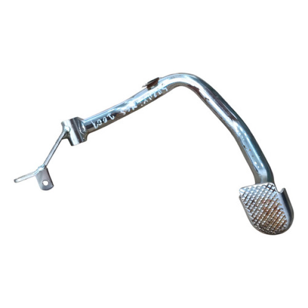 Pedal Freio Suzuki Yes125 2006/2007/2008/2009/2010/2011/2012