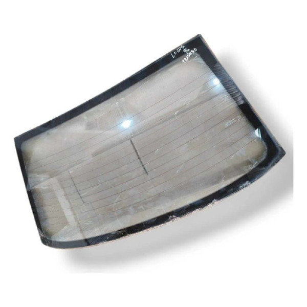 Vidro Vigia Traseiro Volkswagem Logus 1993 1994 95 1996