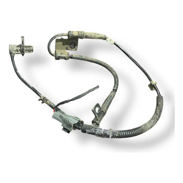 Sensor Abs Dianteiro Esquerdo Hyundai I30 2010 598102l300