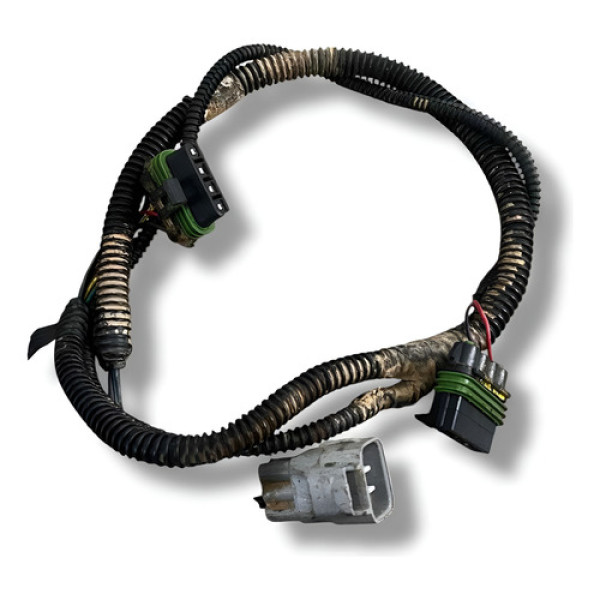 Chicote Bomba Combustível Mitsubishi Pajero Tr4 12 Ca540769