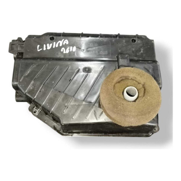 Tampa Caixa Filtro Ar Condicionado Nissan Livina 2010 2011