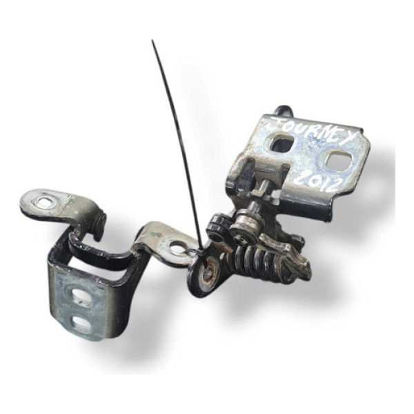 Par Dobradiça Porta Traseira Direito Dodge Journey 2009/2013