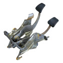 Suporte C/ Pedal Freio  Embreagem Chevrolet Classic 2008 09