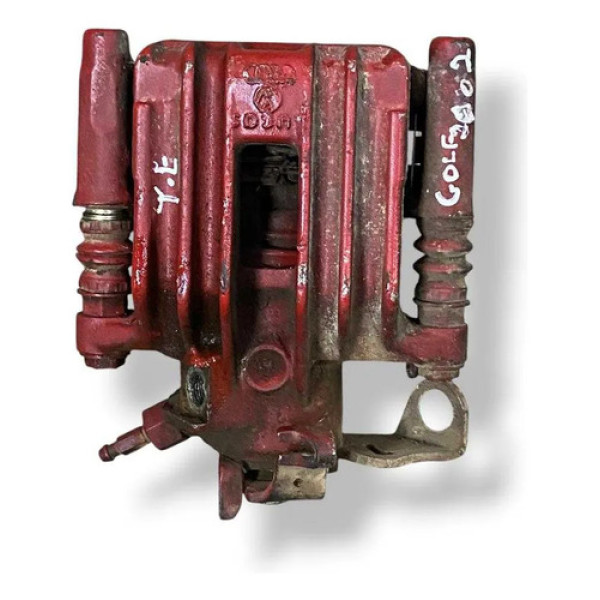 Pinça Freio Traseira Esquerda Volkswagen Golf 2002 2003 2004