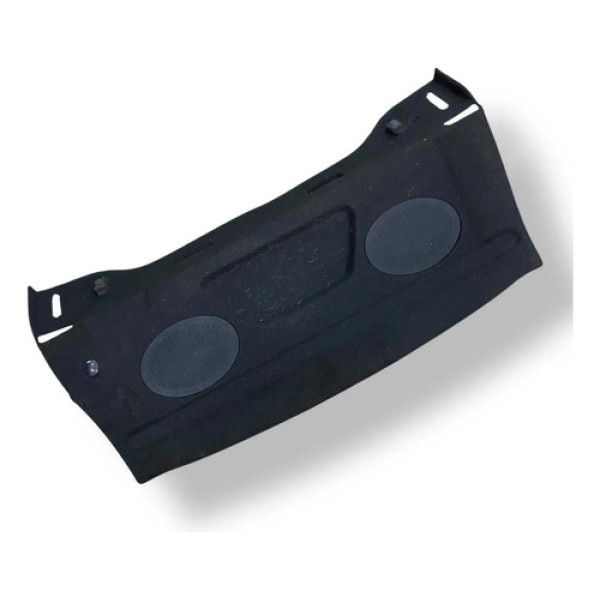 Tampão Porta Malas Peugeot 307 2010  2011 2012 96819308 Preto