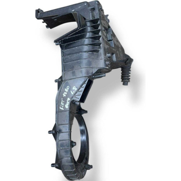 Carcaça Caixa Evaporadora Fiat Toro 2019 5ax100000